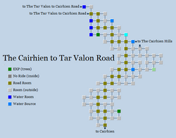 Zone 284 - The Cairhien to Tar Valon Road.png