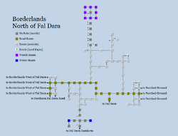 Zone 082 - Borderlands North of Fal Dara