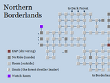 Northern Borderlands