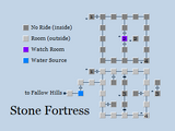Stone Fortress
