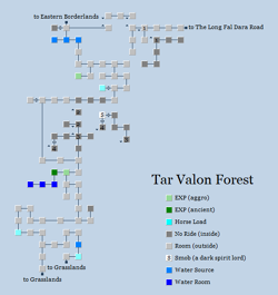 Tar Valon Forest Wotmud Wiki Fandom