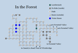 Zone 066 - In the Forest