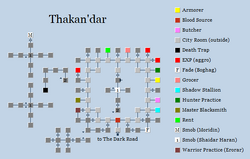 Zone 034 - Thakan'dar