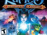 Kameo: Elements of Power