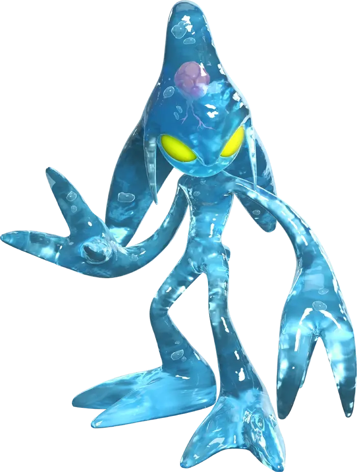 Chaos | Kameo Elements Of power Wiki | Fandom