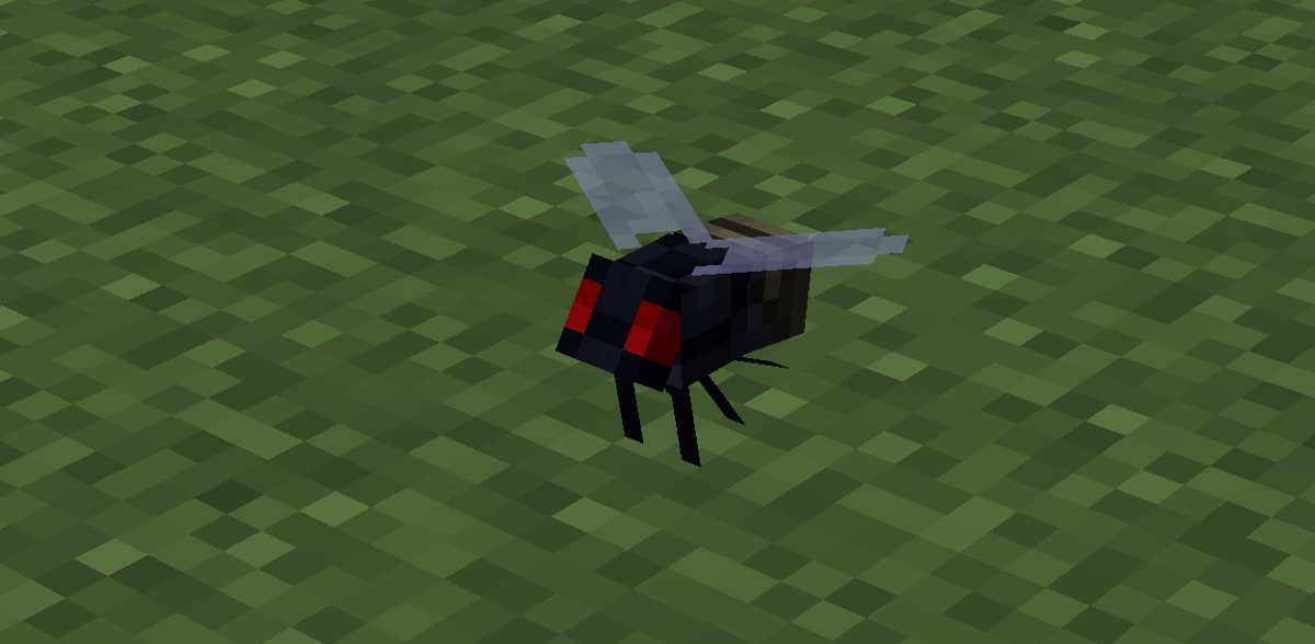 Fly (Animal) | WOTRMC Wiki | Fandom
