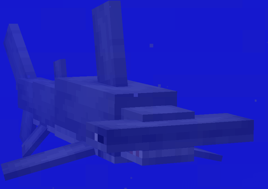 Hammerhead Shark (Animal) | WOTRMC Wiki | Fandom