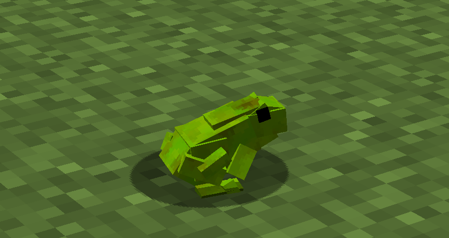 Green Dart Frog (Animal) | WOTRMC Wiki | Fandom