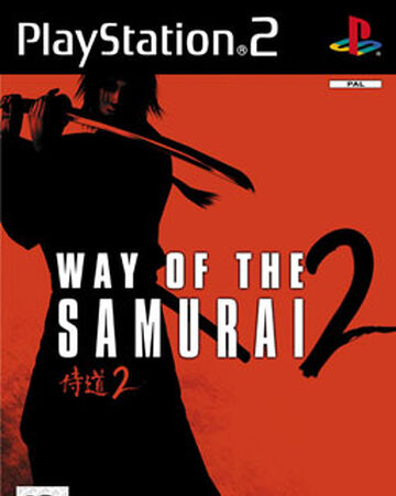 samurai ps2