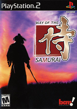 klassisk budbringer Kritisere Way of the Samurai | WOTS Wiki | Fandom