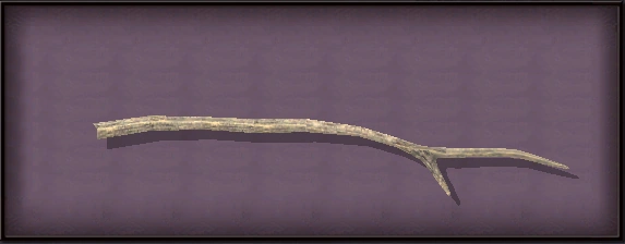 Stick | WOTS Wiki | Fandom