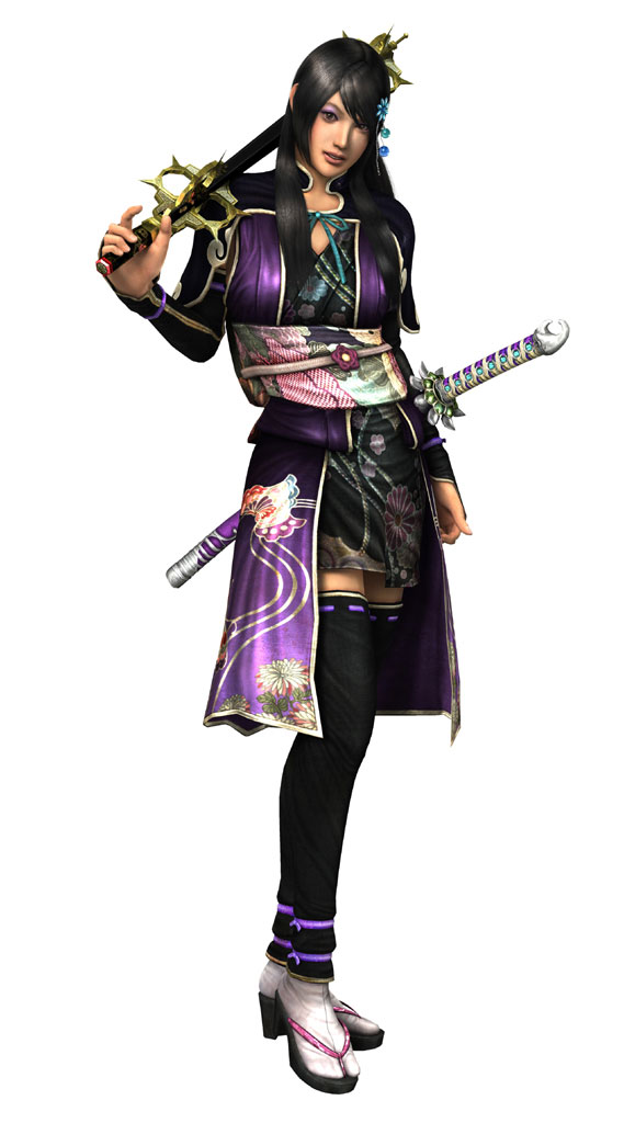 Mayu Kinugawa | WOTS Wiki | Fandom