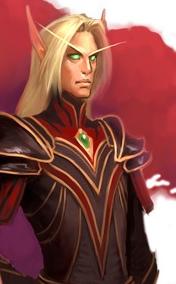 Eldin Sunstrider | WoW Freedom Wiki | Fandom