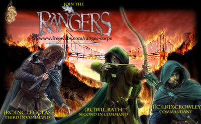 Ranger-corps-poster-final e