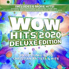 wow hits 2016 songs