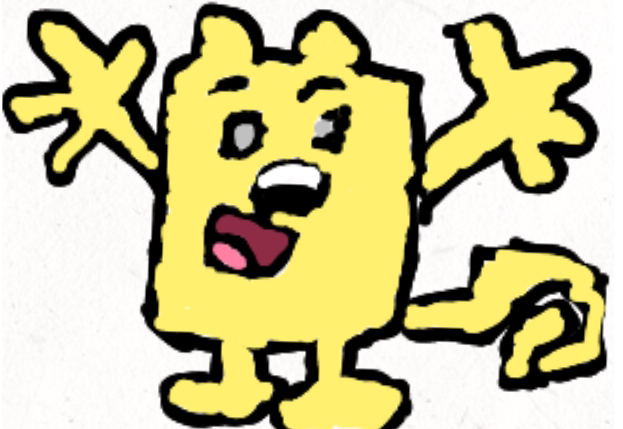 Wubbzy | Wow! Wow! Wubbzy! Reboot Offical Page By EpicBen1128 Wiki | Fandom