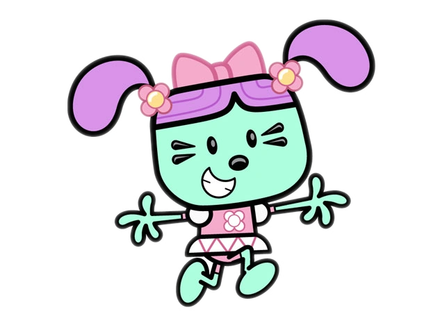 Daizy/Gallery | Wow! Wow! Wubbzy! Reboot Offical Page By EpicBen1128 ...