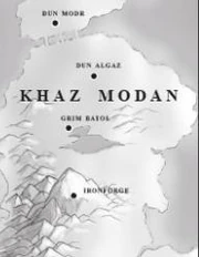 KhazModanregion