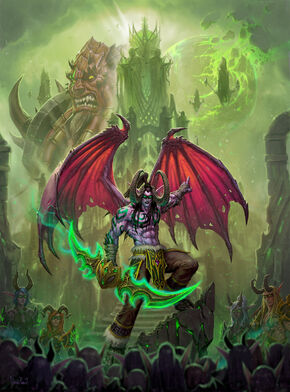 Tombe de Sargeras Artwork.jpg
