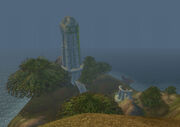 Elven Tower - From Quel'Thalas to You