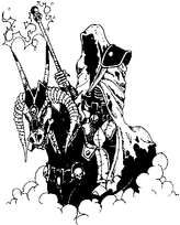 Death-knight
