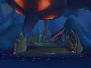 Boha'mu Ruins