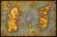 WarcraftWOWRPGworldmap.jpg (122 KB) Mapa w World of Warcraft RPG