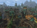 Boralus