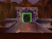 Aktywny Mroczny Portal w WoW