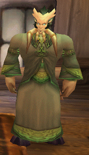 J’ai peur que le colonel Jules ne puisse plus être sauvé que par un rituel dangereux … un exorcisme.