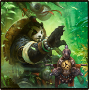 Illustration du site officiel