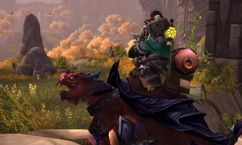 Как пройти рейд Сумеречный бастион в World Of Warcraft Cataclysm - подробный гайд Гайд по рейду Сумеречный бастион в World Of Warcraft Cataclysm