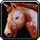 Riding Horse Icon