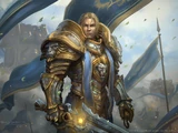 Anduin Wrynn