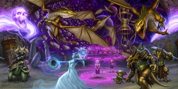 Grottes du temps JCC