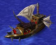 OrcFrigate