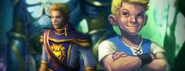 Prince Anduin.jpg (63 kio) Anduin dans le jeu et le RPG