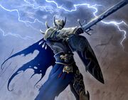 Anduin Lothar