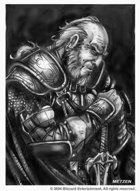 Anduin Lothar