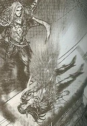 Ритуал банши