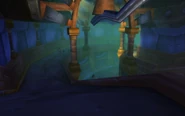 Couloir de Gnomeregan