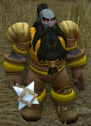 Dark Iron törpök a 6.0 Patchet követően.