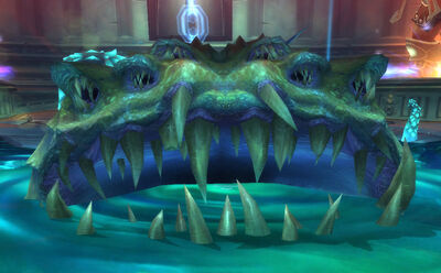 Yogg-saron