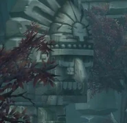 Постройки в Зул'Драке.