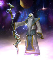 Aman thul the highfather by hipnosworld-d71tlms.jpg