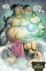 Cho'gallComic