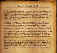 Libram des anciens rois 12