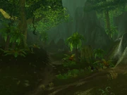 Укрытие Маршалла