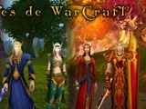 Elfe (homonymie)