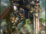 Anduin Lothar